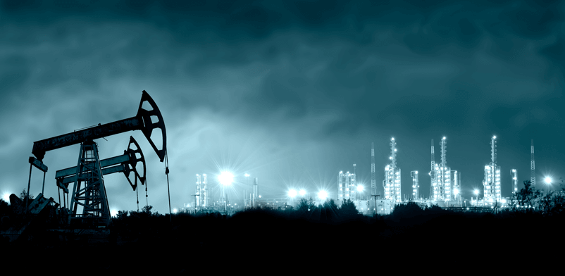 Specialty Fluoroelastomers Protect Equipment Components in Oil and Gas Recovery