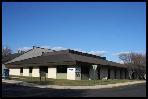 Contact Us - AGC Chemicals