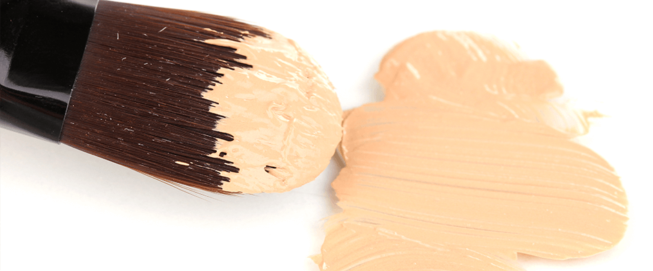 Silica Powder Safety In Mineral Makeup