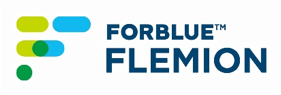 Fluorinated membranes like FORBLUE™ & FLEMION™ achieve substantial energy savings.