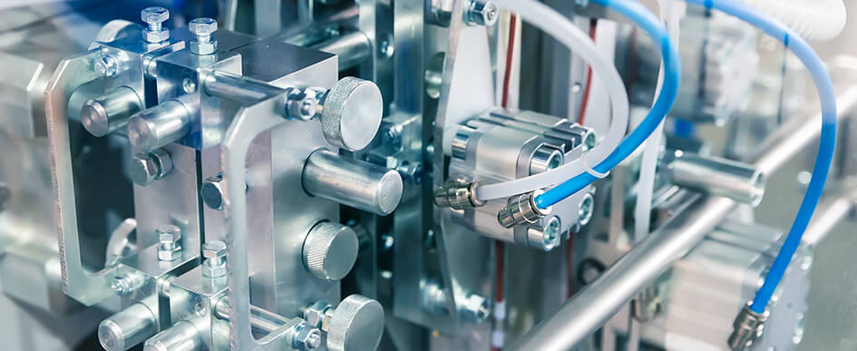 Non-Porous Dehumidifying Membranes Easily Remove Moisture from Compressed Air Lines