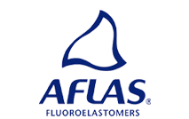 Aflas logo