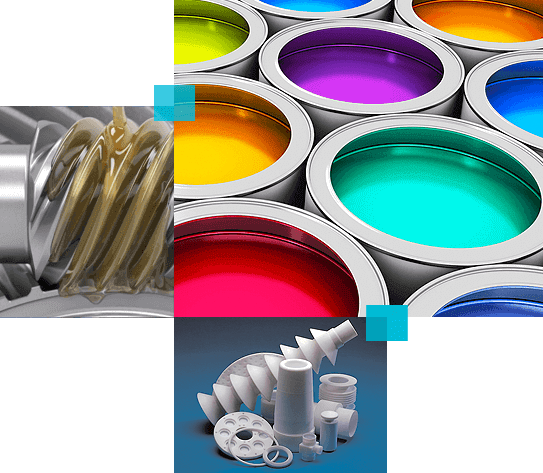 PTFE Resins - AGC Chemicals