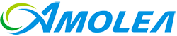 Amolea logo