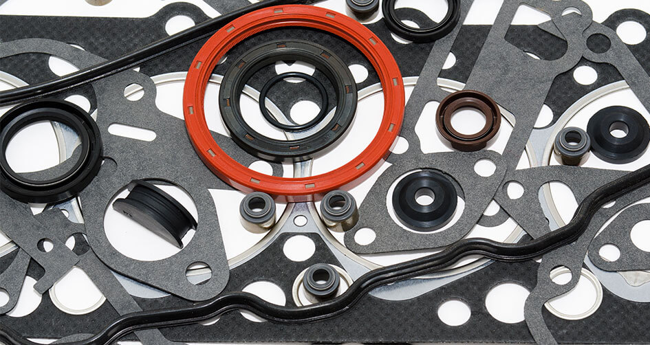 PTFE Compounds: How to Select the Right PTFE Filler For Your Application