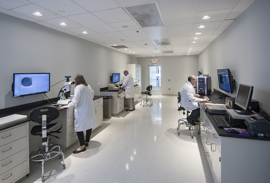 AGC’s Commitment to Quality: Bringing Your Ideas to Life Through Specialized Testing Services