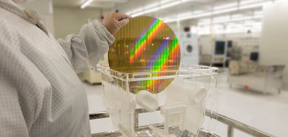 Transparent Amorphous Fluoropolymer Coatings Protect Sensitive Electronics and Optics Components and Transmit Light