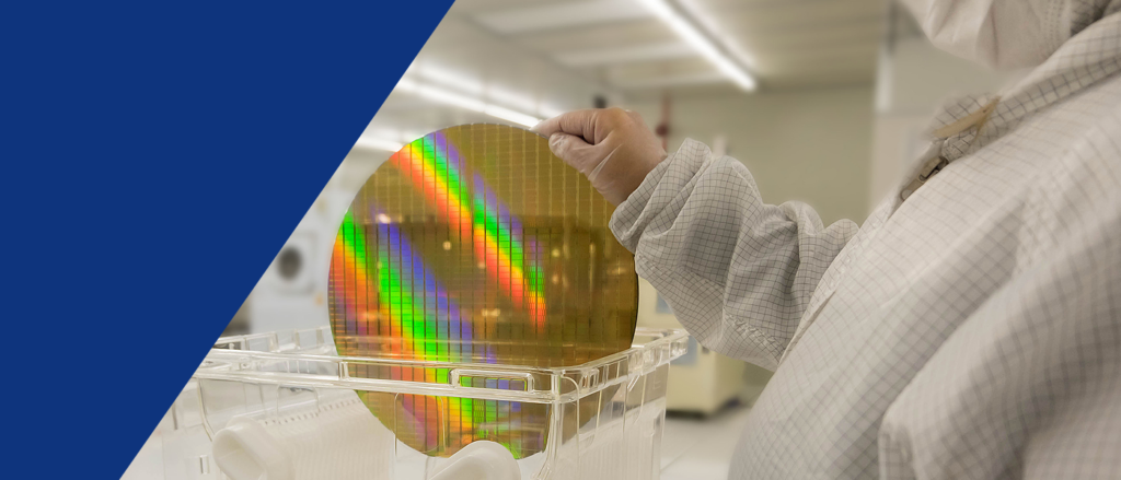 Electronics and Semiconductors Materials | AGC Chemicals