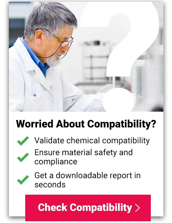Compatibility checker