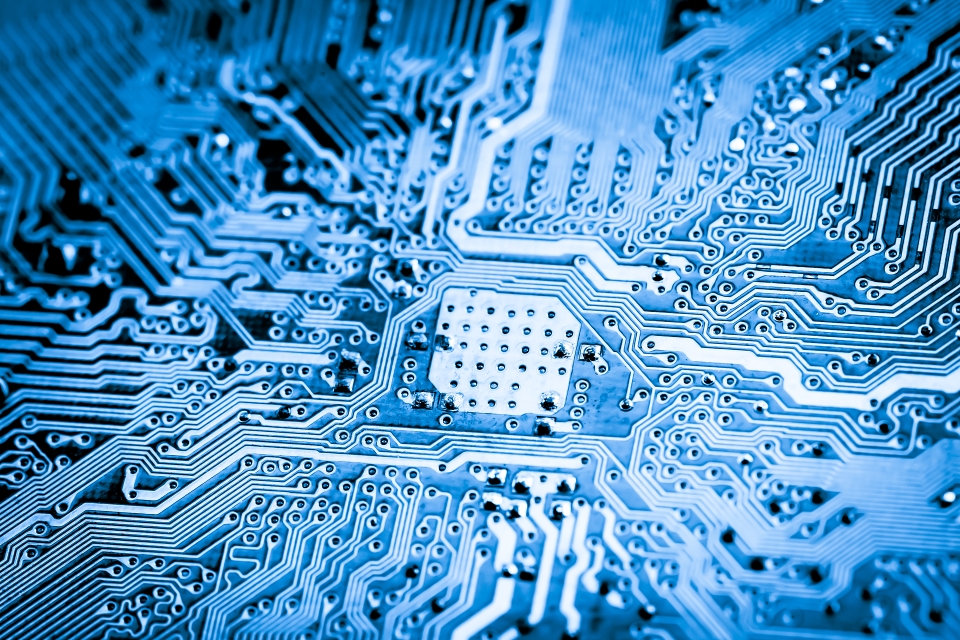 fluoropolymers for semiconductor production