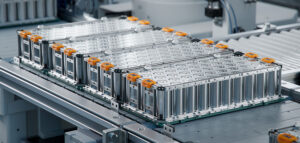 Improve the Efficiency of Lithium Production and Recycling with Ion Exchange Membranes