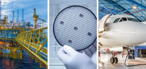 AGC Develops Fluorosolvent- and Surfactant-Free Perfluoroelastomers (FFKMs)