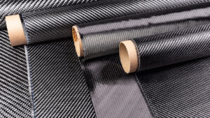 Expanding the Capabilities of Carbon Fiber Composites With Adhesive Fluoropolymers