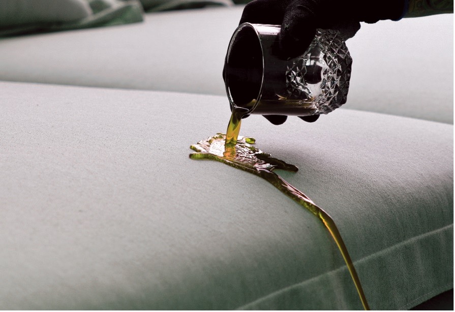 FibraLAST additives can create waterproof packaging to protect food products.