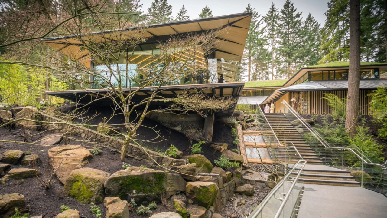 How FEVE-Based Sustainable Coatings Support Environmentally Responsible Building Design