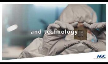 The AGC Chemicals Americas Brand