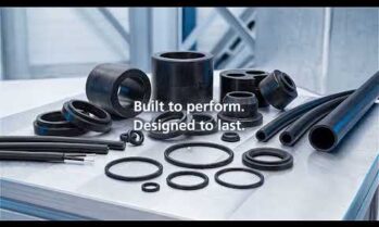 Introduction to AFLAS fluoroelastomers