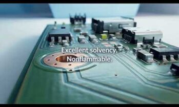 Introduction to AMOLEA Fluorosolvents