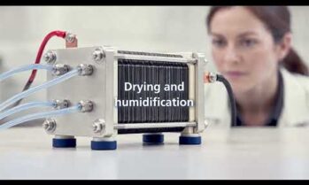 Introduction to FORBLUE sunsep Membranes